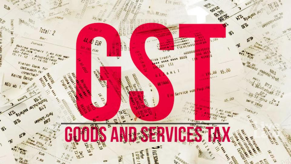 CGST Busts Rs.32.28-Cr Bogus ITC Fraud in Hyderabad