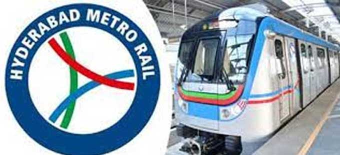lthyderabadmetrorail’sofficialxaccounthacked