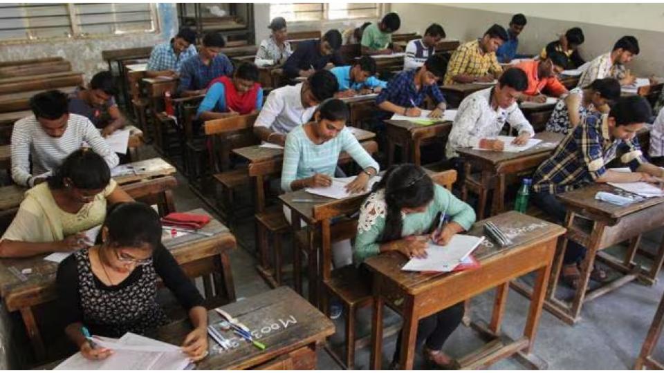 Siddipet sees sharp drop in 10th class results, slips to 25th rank
