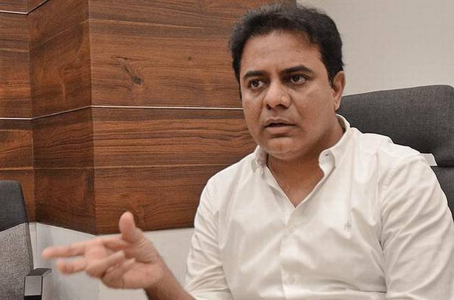 trsgovtwillcontinuetheflagshipprogramsandwelfareschemesforpoor:ktr