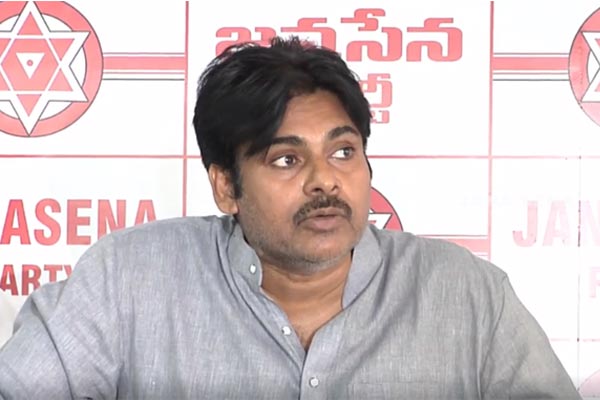 janasenapartyleaderpawankalyantostarttouroftelanganafromtoday