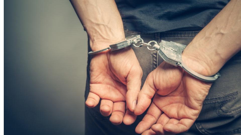 Kachiguda Police arrests man for posing as TSRTC vigilance officer