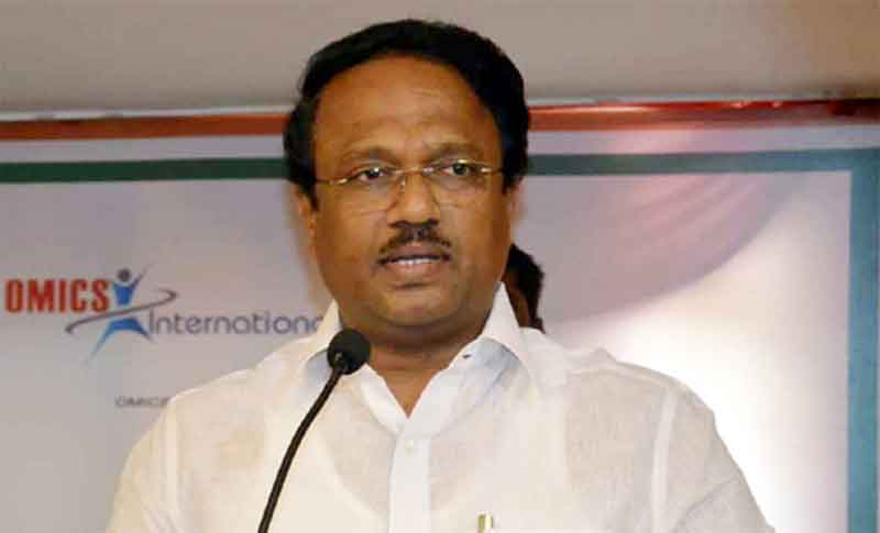 telanganatofill2118postsinmedicalandhealthdepartment