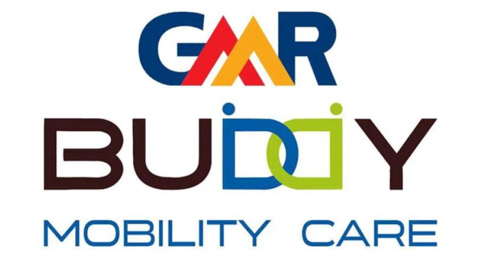 GMR Airport partners with Buddy Mobility Care for inclusive travel