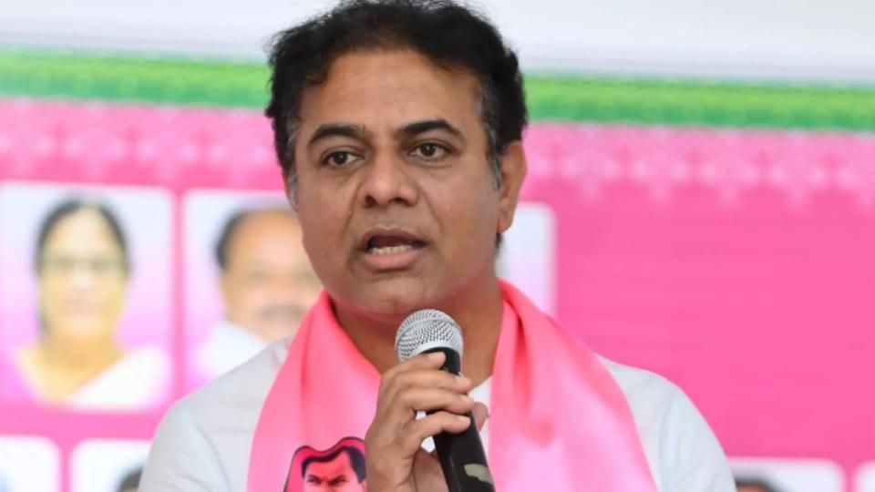 KTR hails Kalyana Lakshmi as scheme completes 12 years