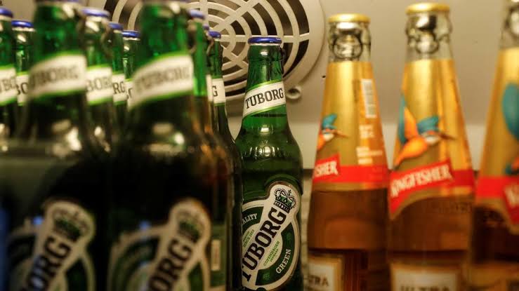 Beer taste set to change in Telangana as breweries turn to groundwater amid Manjeera water shortage