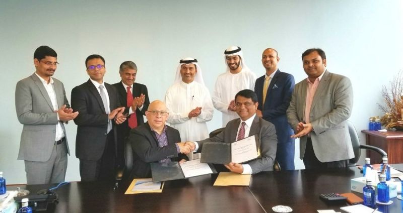 binzayedgrouptoinvestrs12500crintelangana