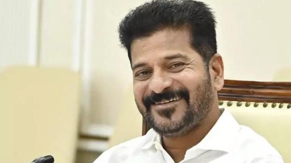 govttooffer30000jobsinnext90dayssayscmrevanthreddy