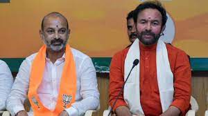 bjpmpsurgeunionminister’sinterventiontoprotectkanchegachibowlilands