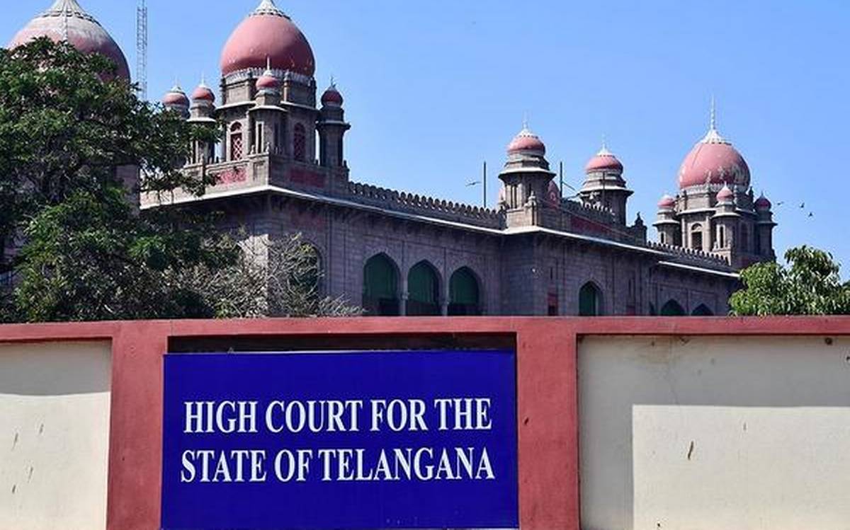 telanganahighcourtissuesnoticetostateofficial