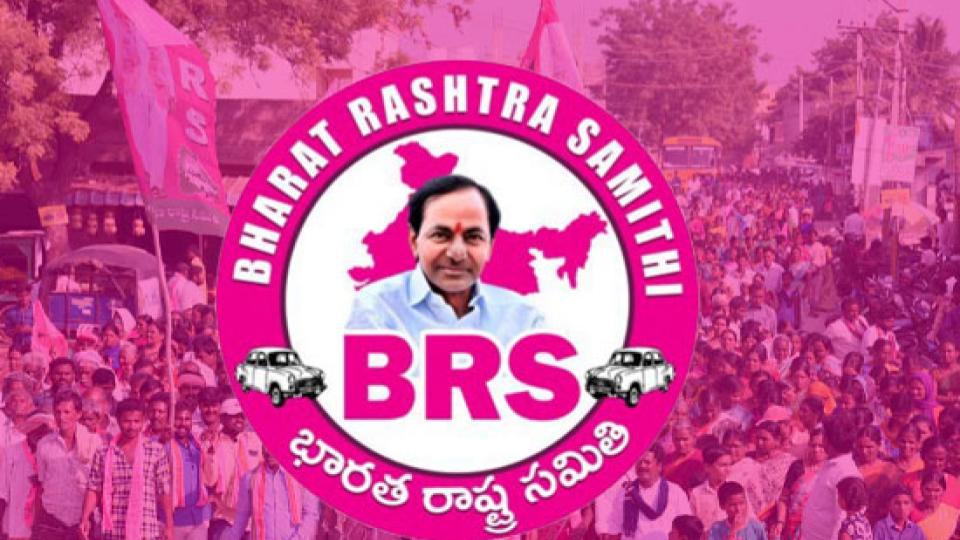 BRS launches two-day Statewide protests against ‘Kaleshwaram Conspiracy’