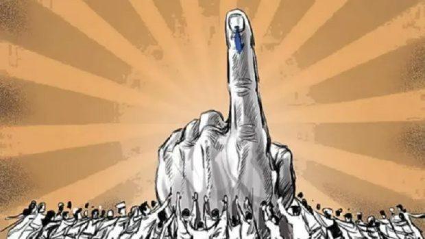 telanganapolls2023:over20000electorsutilisedhomevoting