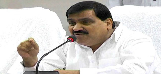tsrtctorunelectricbusesbynextseptember:mahenderreddy