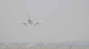 fogdisruptsflightsathyderabadairport