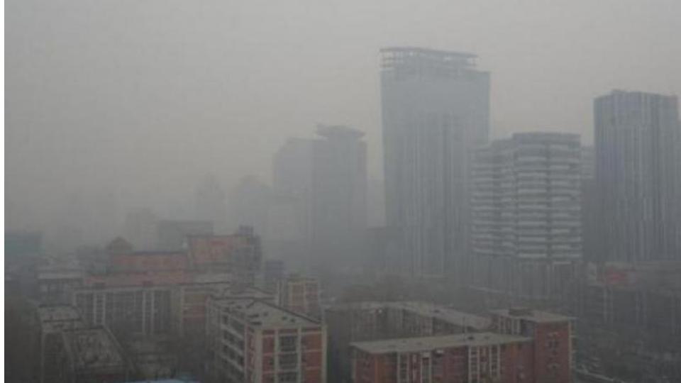 Telangana Records Coldest Morning Of This Season