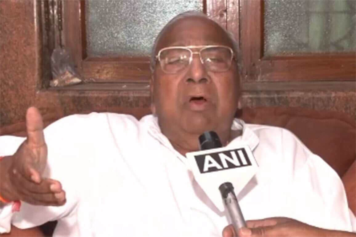 rajivgandhipromisedtomakemecmclaimshanumanthrao