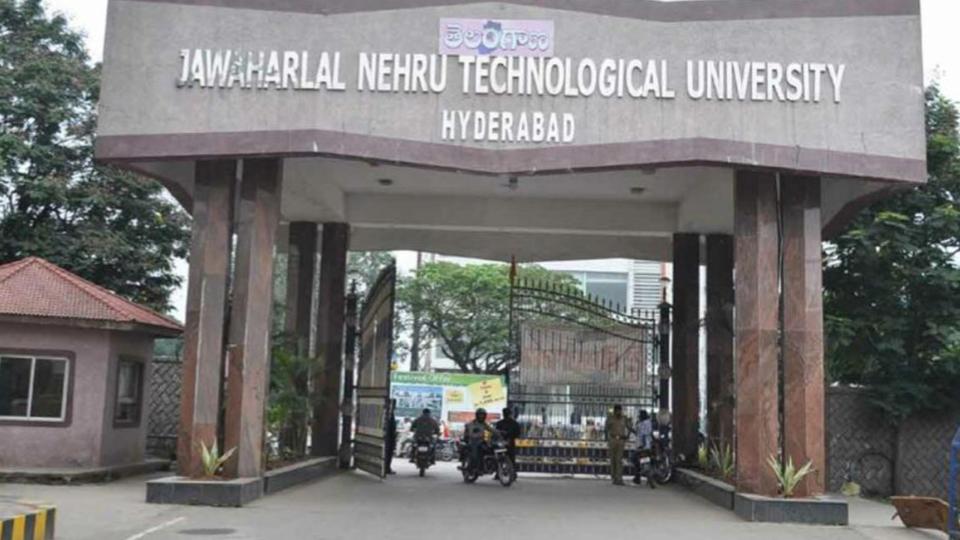 JNTU 