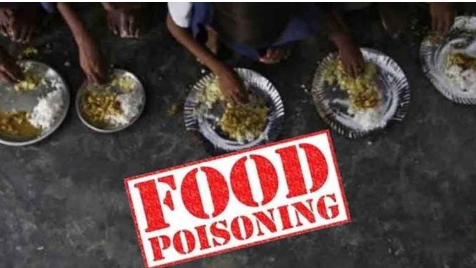 22 Girls Fall Ill after Eating Hostel Chicken Curry in Wanaparthy