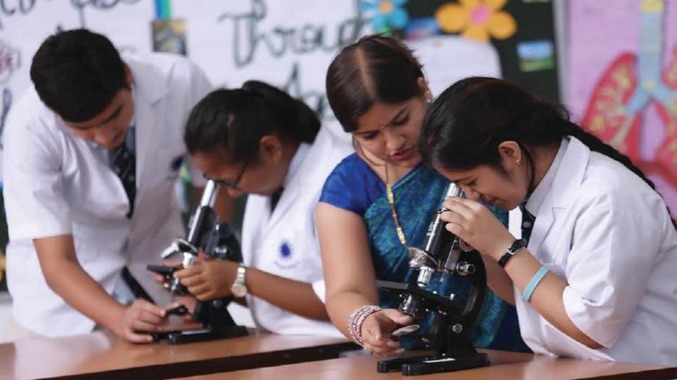 TG BIE to implement jumbling system for inter practical exams