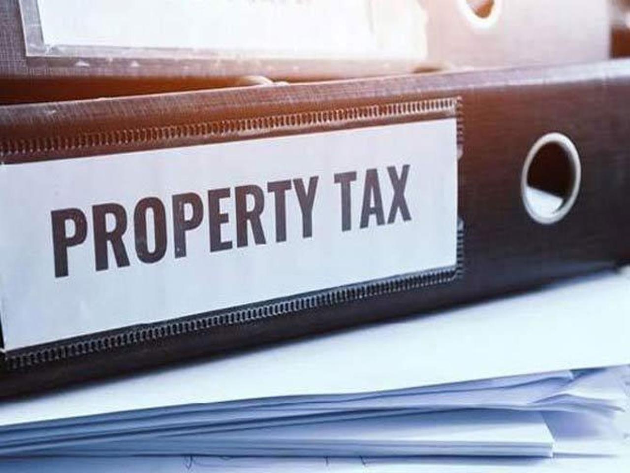 tsgovtannounces50percentreliefinthepropertytax