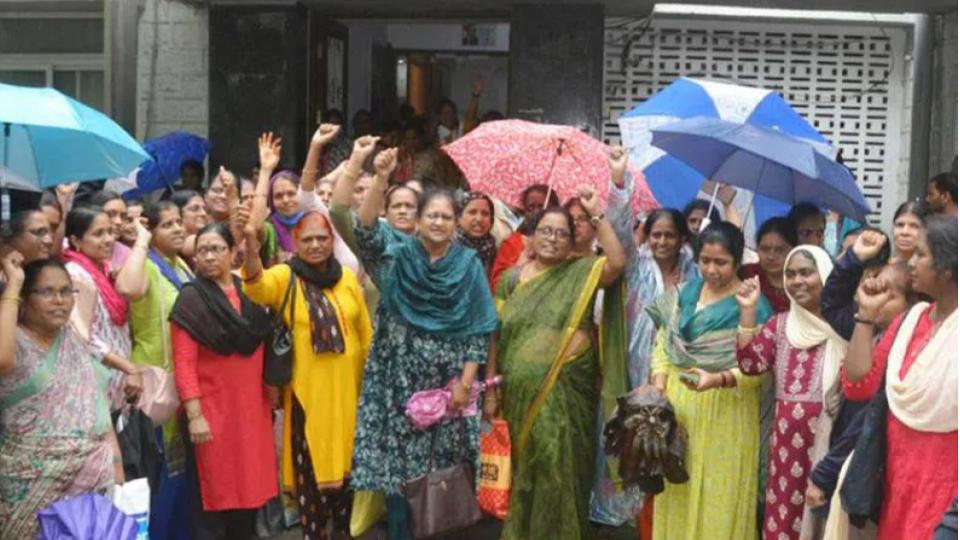 Telangana govt employees flag pay, promotion issues amid growing unrest