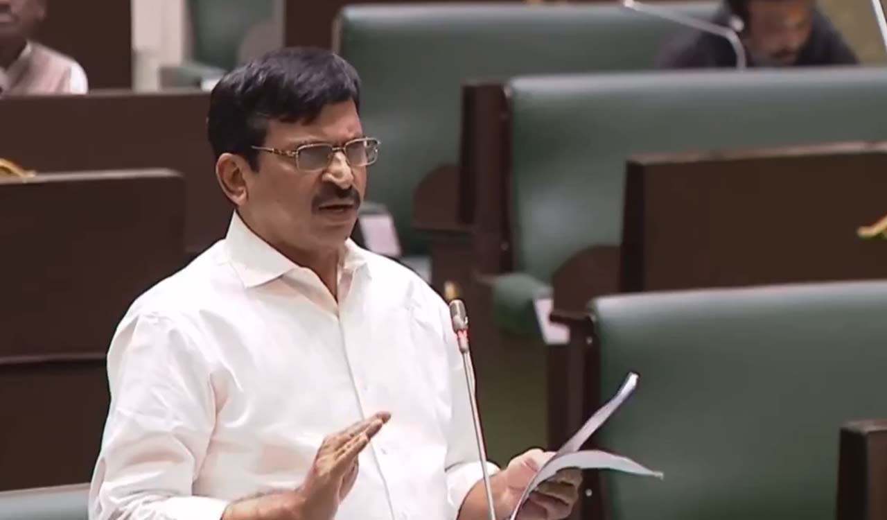 telanganaassemblypassesbhubharatibillintroduces‘bhuaadhar’forlandreforms