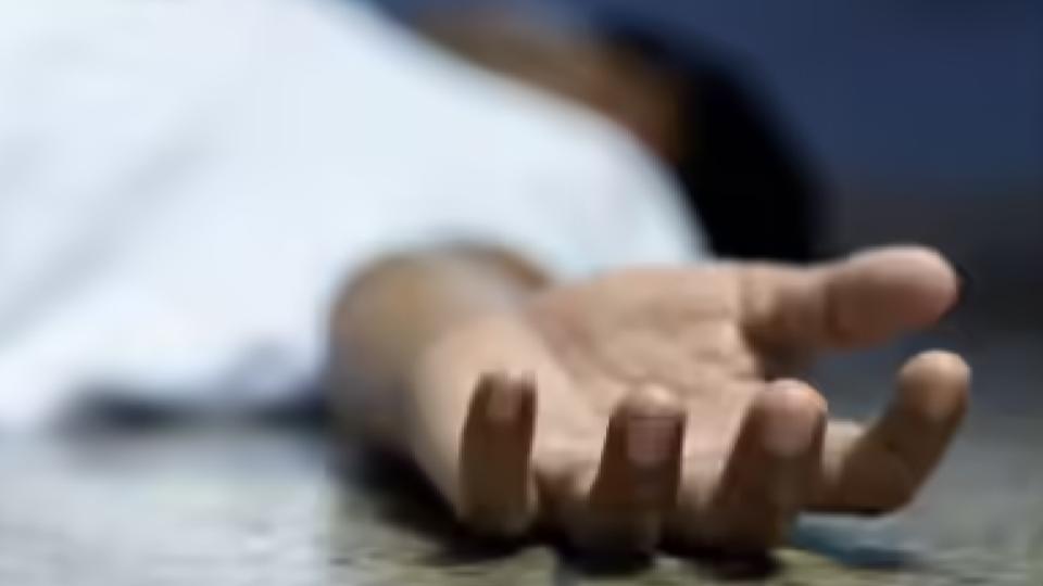 Man dies after alleged suicide in Ghatkesar 