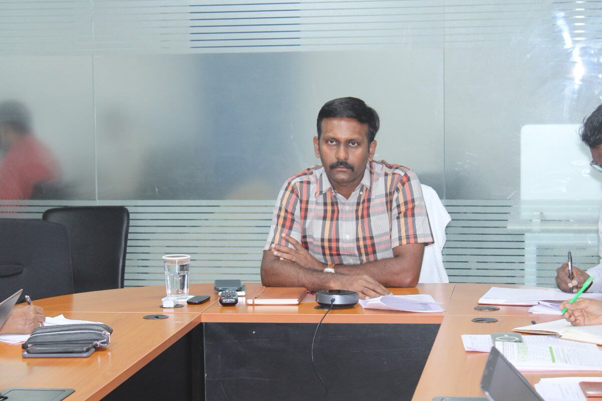 Excise Commissioner row sparks outrage in Telangana