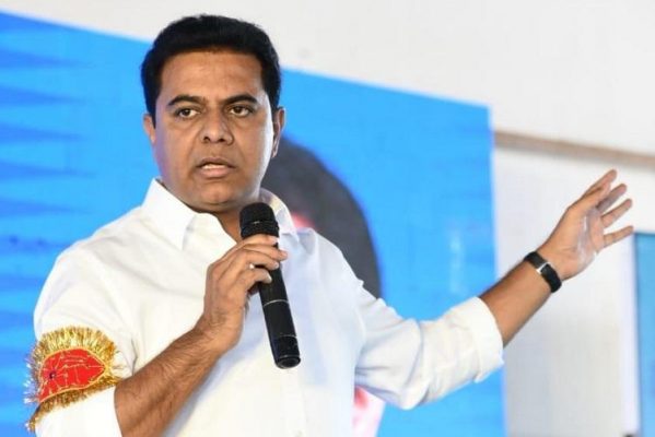 chandrababunaiduwillberejectedbythepeopleofapstate:ktr