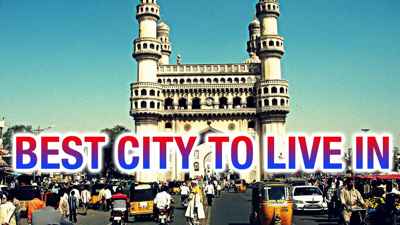 hyderabadwillsoonbetransformedintothebestcityinindia:kcr