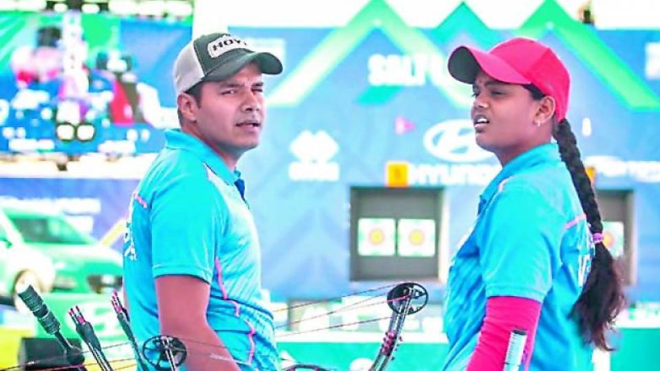 Hyderabad To Host Second Season of Archery Premier League