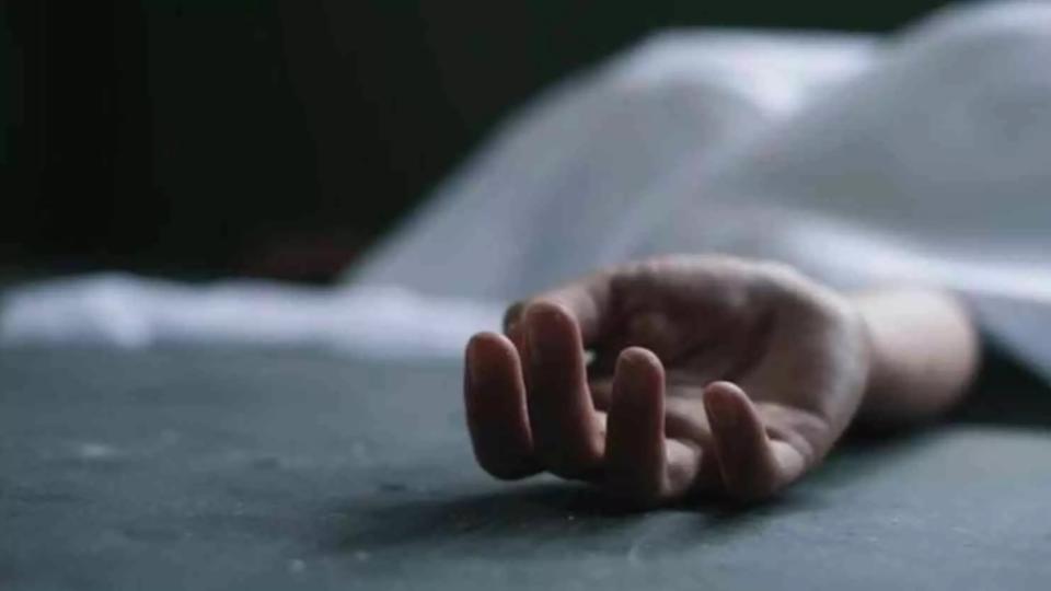 Man Found Dead Under Suspicious Circumstances in IS Sadan