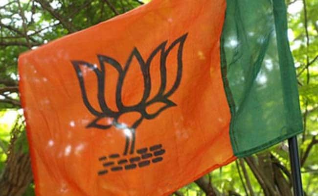 bjpreleases3rdlistwith35candidatesfortelanganapolls