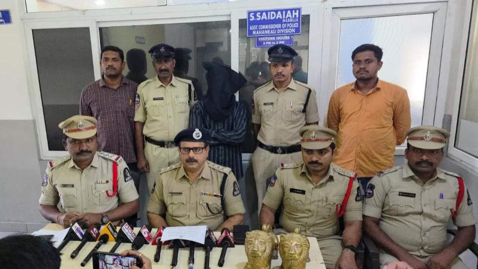 Mystery Behind Unknown Person’s Murder in Secunderabad Solved, 1 Held