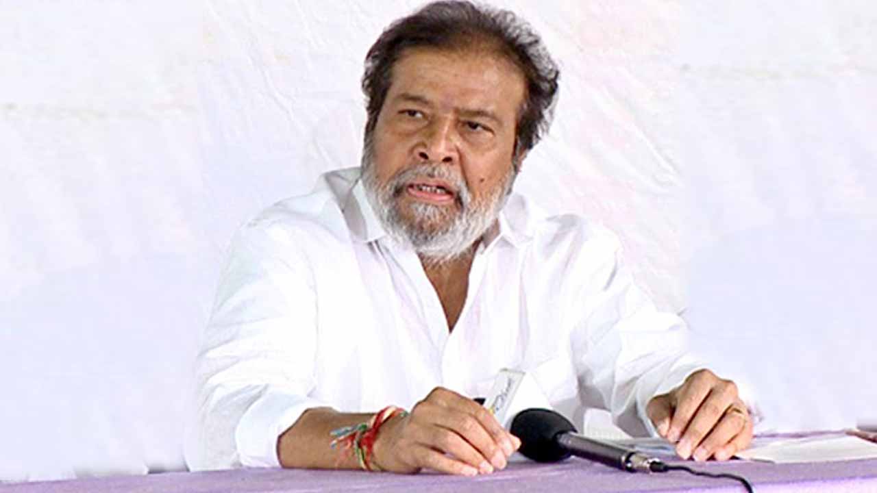 telanganagovtwilltransformwarangalintoahealthhub