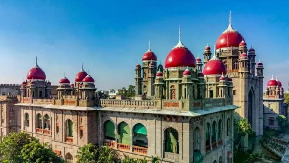 Telangana HC Orders DGP to Identify Cops Accused of Misbehaving With Women BRS MLAs