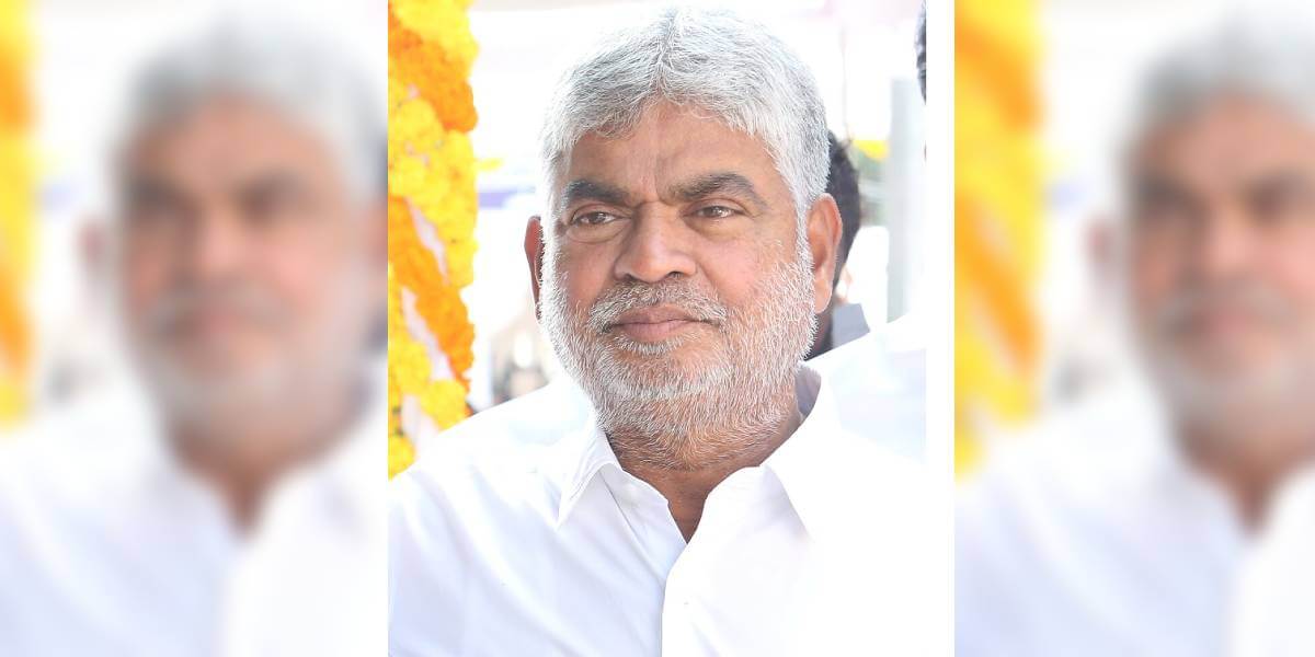 gaddamprasadkumarallsettobecomefirstdalitspeakeroftelangana