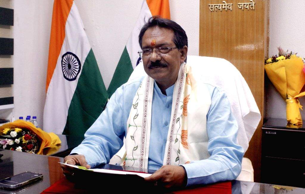 22 new Wayside Amenities to be developed across Telangana: MoS Harsh Malhotra