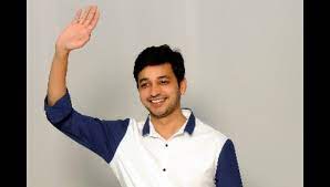 ysabhishekreddycousinofjaganmohanreddypassesaway