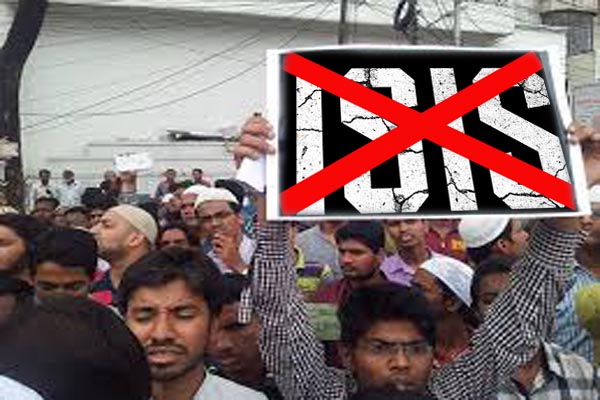 youthsrallyagainstisinhyderabad