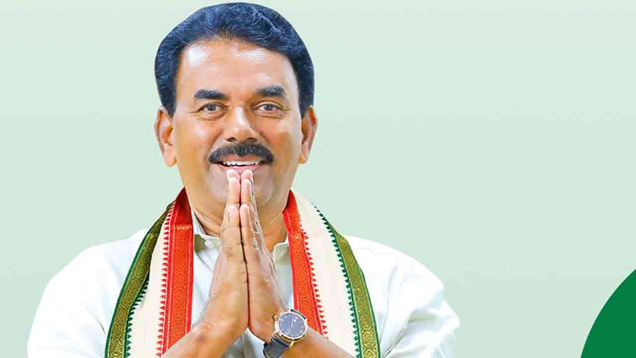 tourismministerjupallivisitsshilparamam