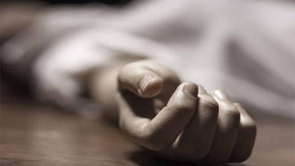 Man loses Rs.2 crore in betting, killed by father in Medak