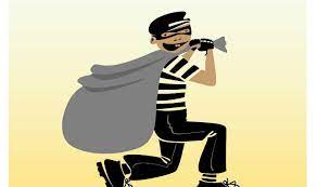 burglarsstealrs1crfromhyderabadashram