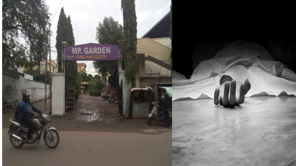 Housing board officer dies during property sealing drive in Mehdipatnam