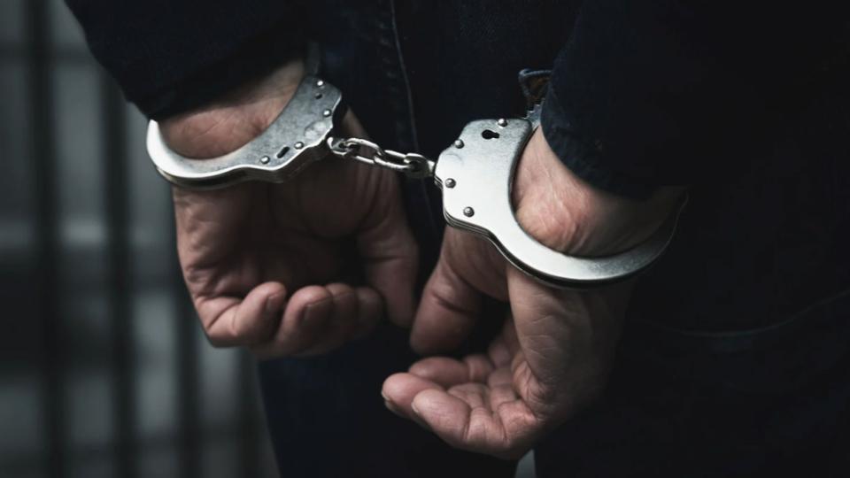 Woman arrested for allegedly attacking mother-in-law 