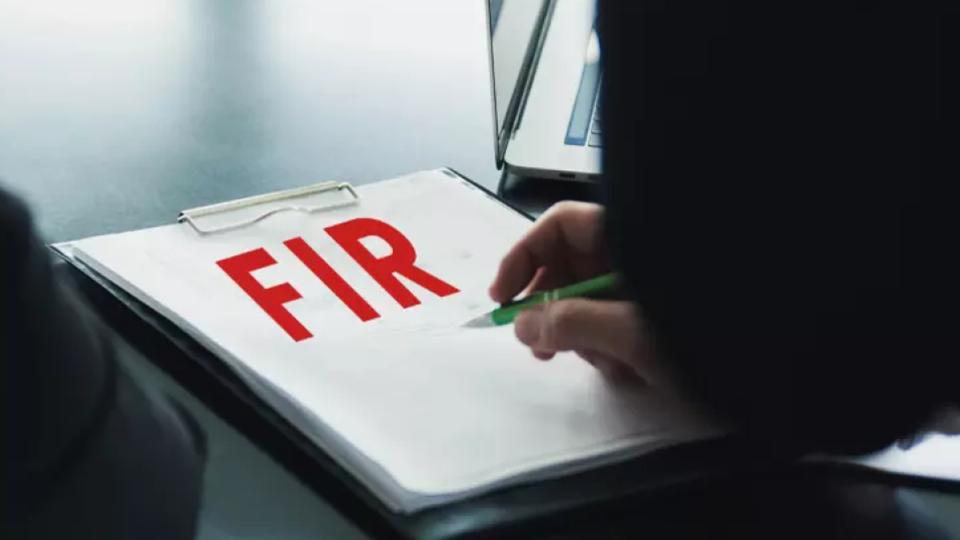 Woman alleges cheating on marriage promise in Hyderabad