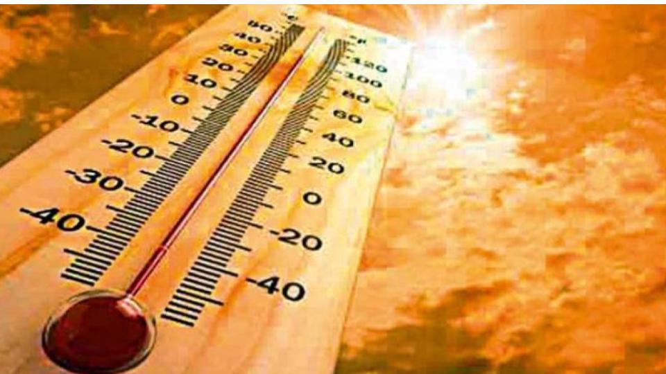 hyderabadcitytoseehotterweatherinmarch
