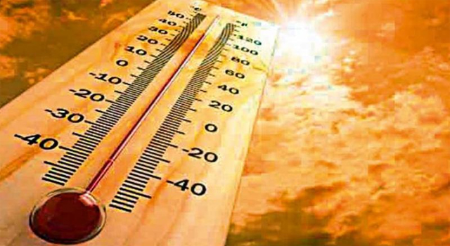 hyderabadrecordsamaximumtemperatureof38degreecelsius