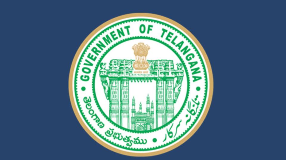 Telangana Govt Introduces Bill against Hate Speeches