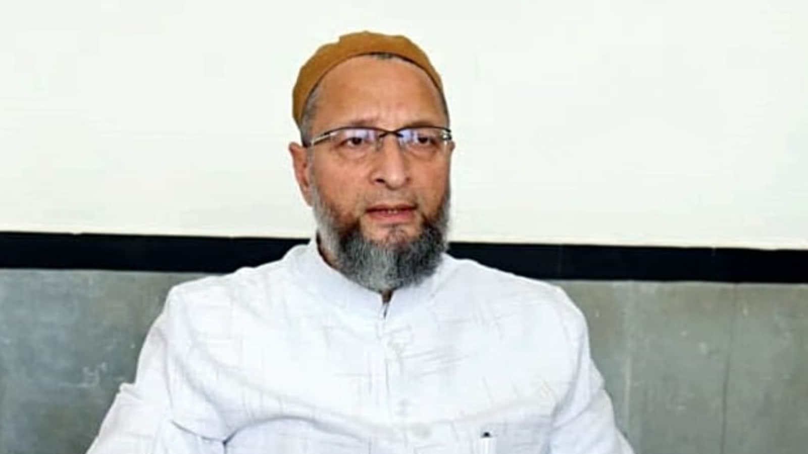 ensurepeaceprevailsinhyderabad:asaduddinowaisi